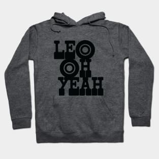 Leo Hoodie